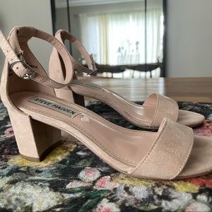 Steve Madden - JCARSON BLUSH